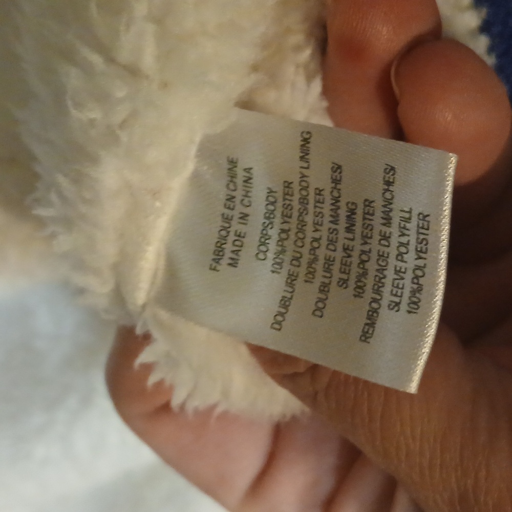 Wolf Print Hooded Jacket (Unisex) Size Large-(see Measurments In Description) - Picture 10 of 14